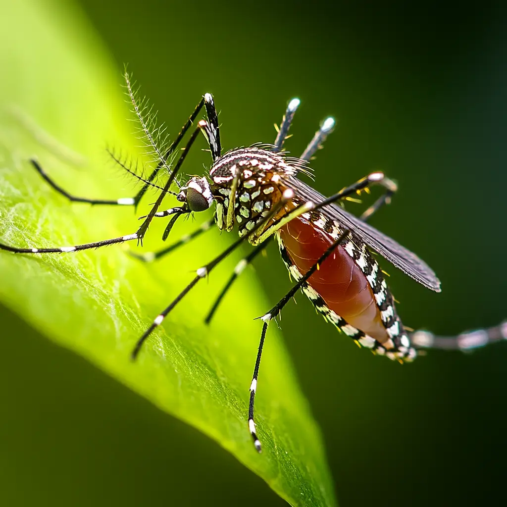 get rid of aedes infirmatus mosquitoes png