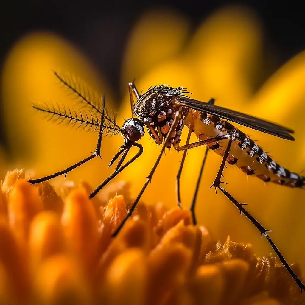 get rid of aedes sollicitans mosquitoes png