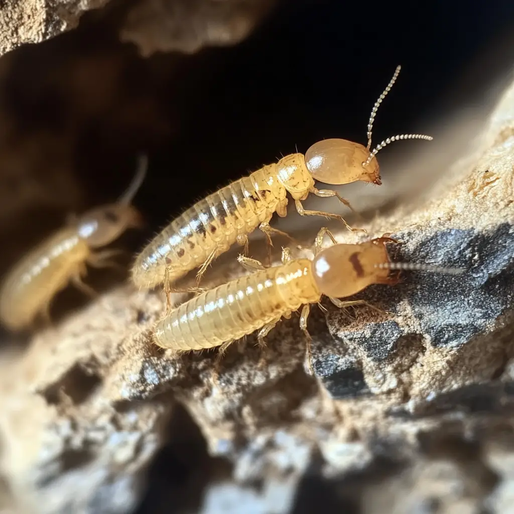 get rid of termites near me north port florida