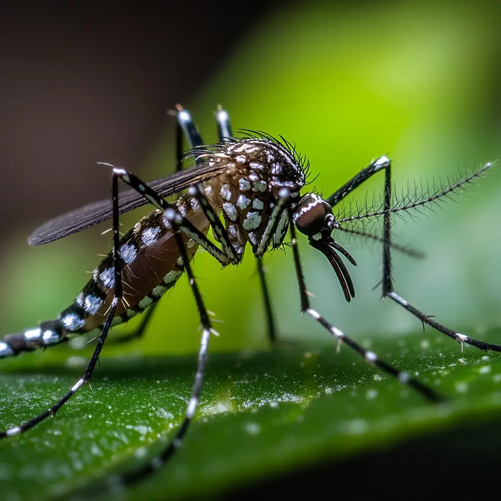 get rid of ​aedes aegypti mosquitoes png