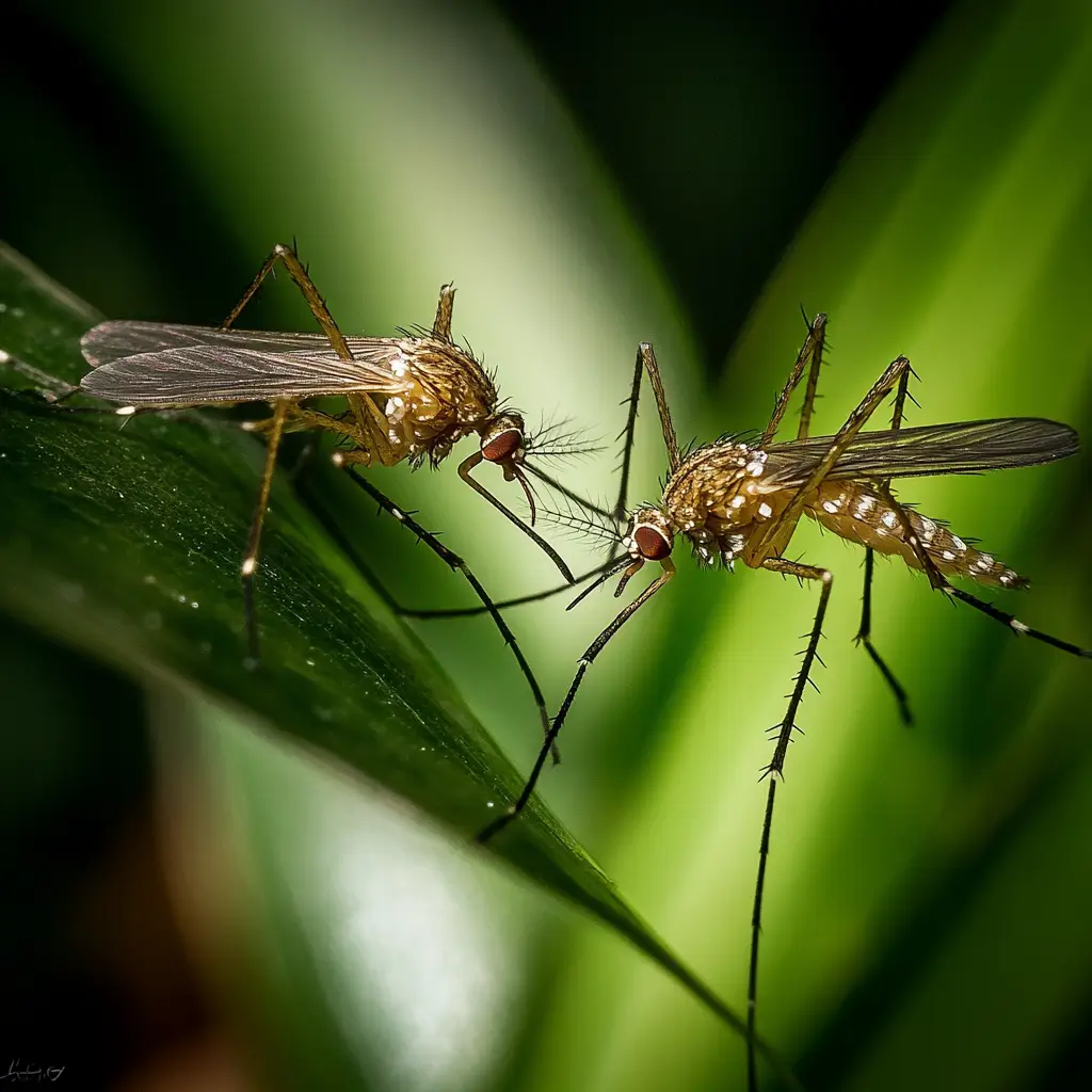 get rid of ​mansonia dyari titillans mosqutioes png