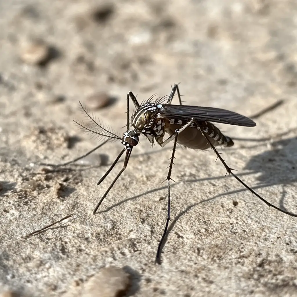 get rid of ​​​​aedes taeniorhynchus mosquitoes png