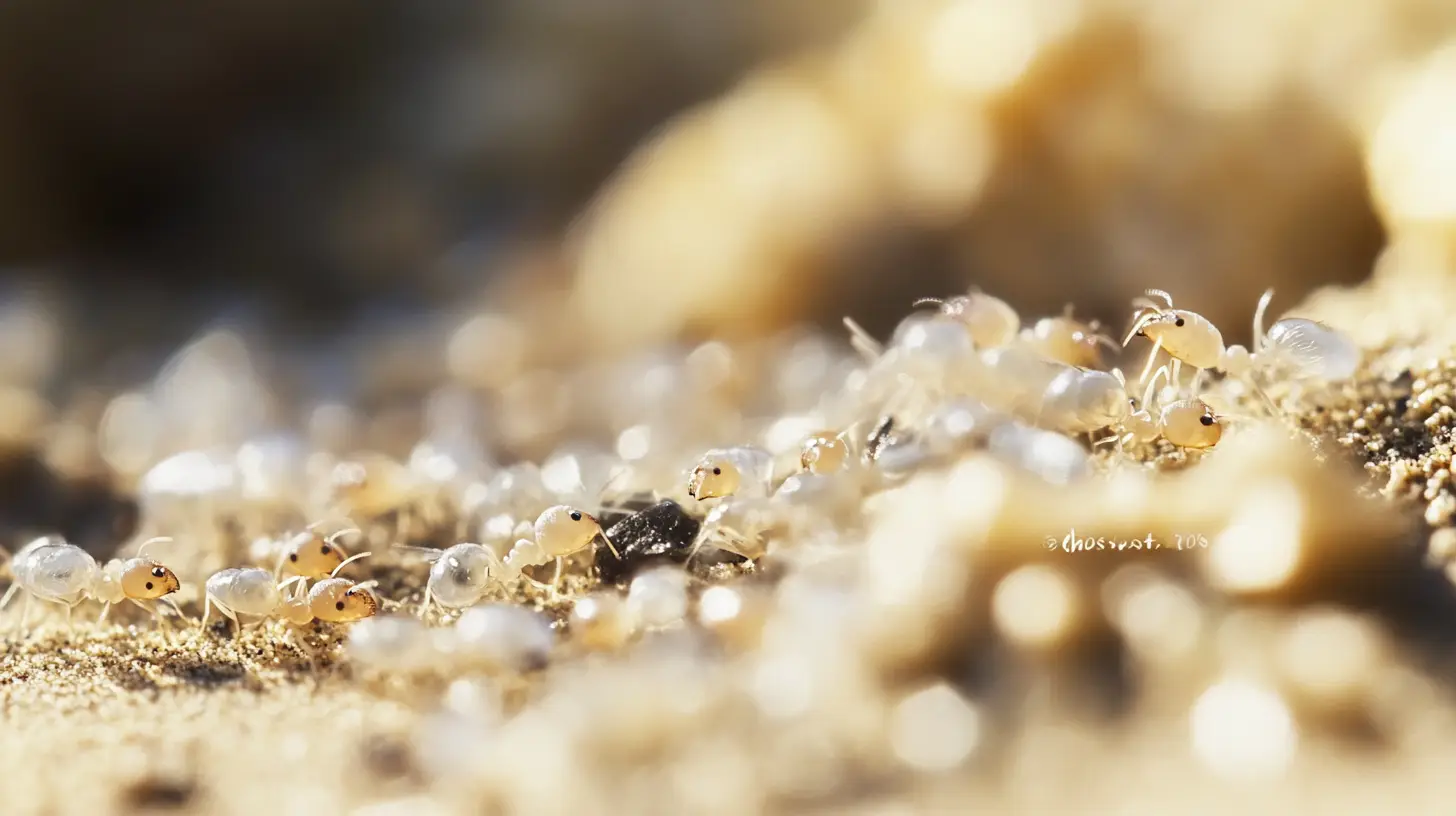 ghost ant control near me png