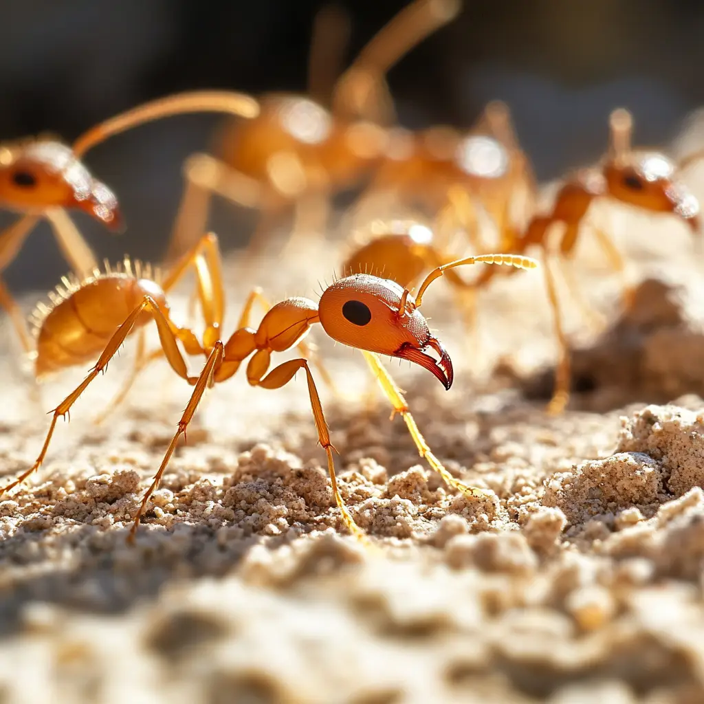 pharaoh ant control near me png