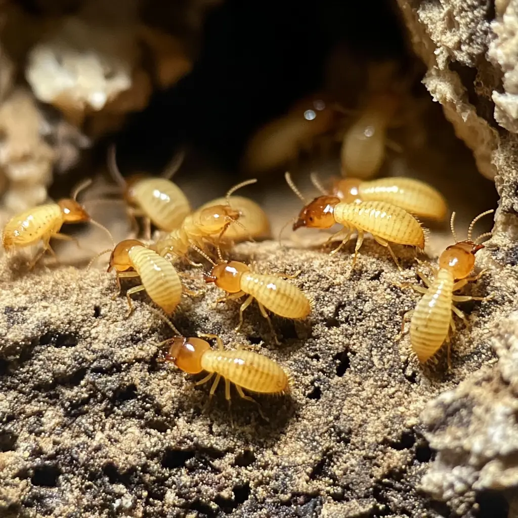termite protection near me north port fl