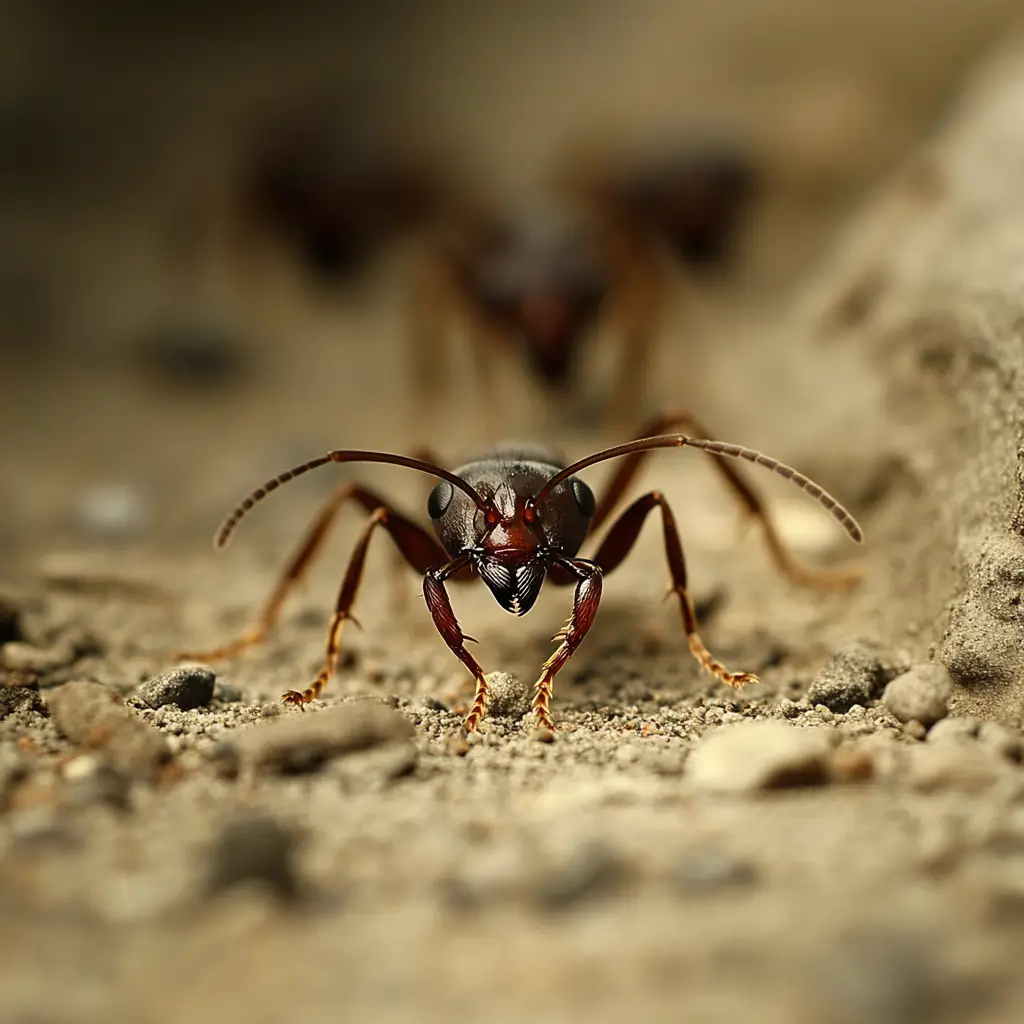 thief ant control near me png