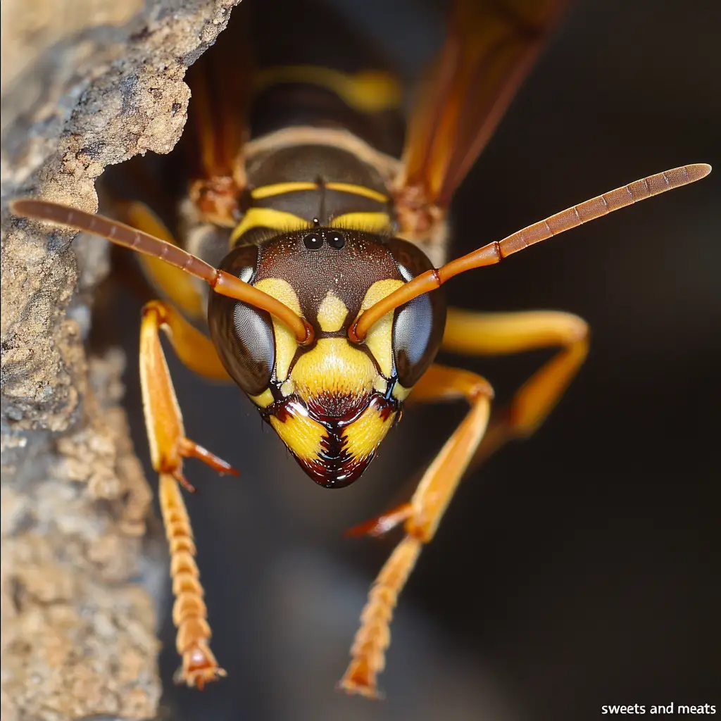 wasp control near me in north port fl