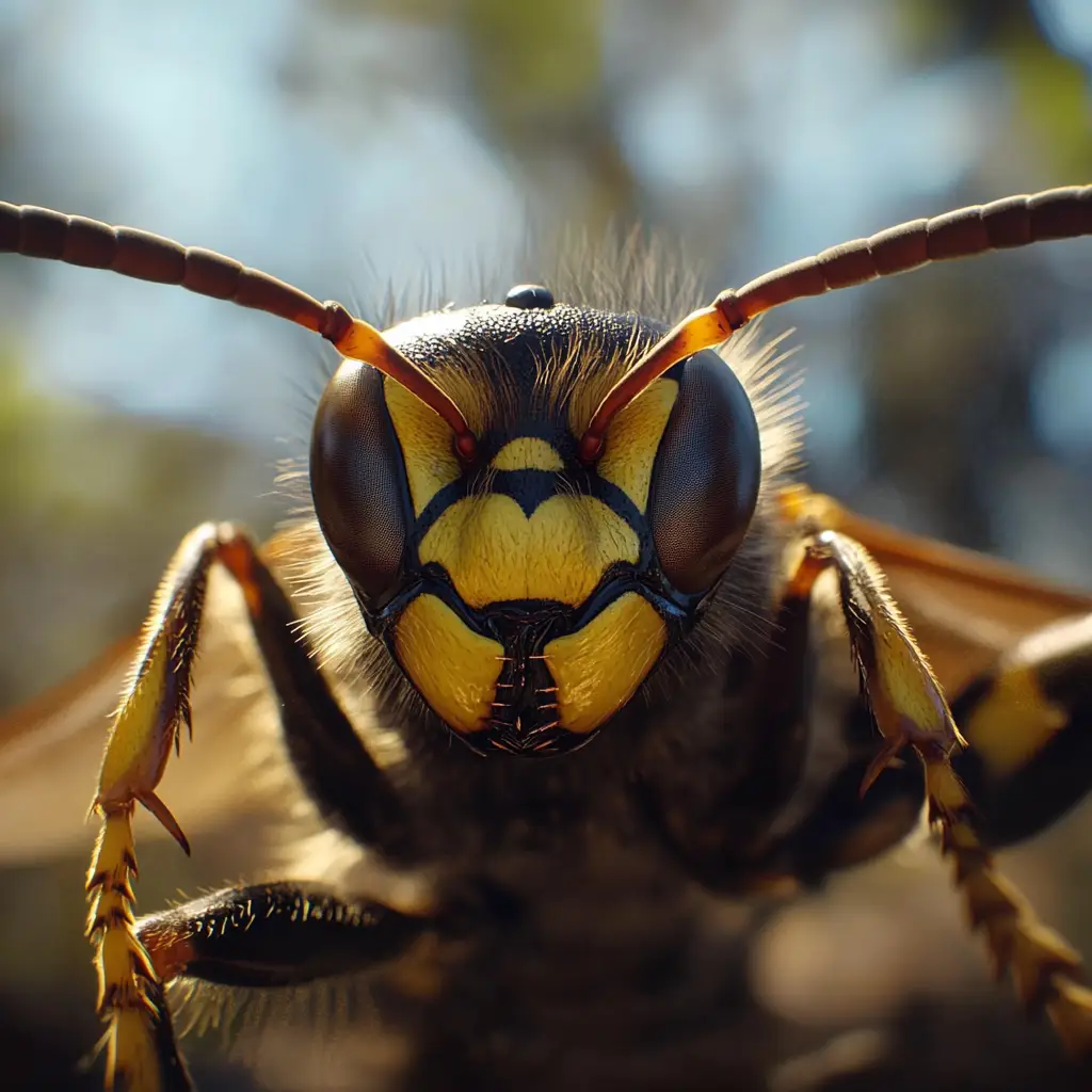 wasp control nearby me north port fl